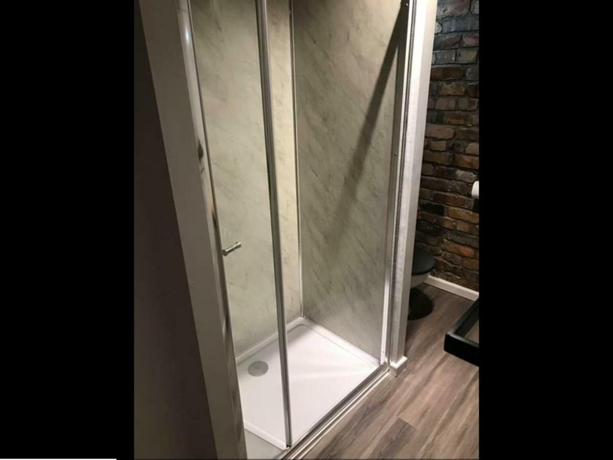 Waterfront Apartment 斯卡伯勒 外观 照片